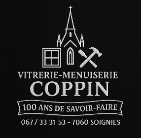 logo Coppin